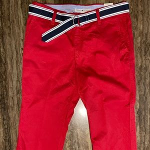 Tommy Hilfiger Women’s Dana Fit Pants